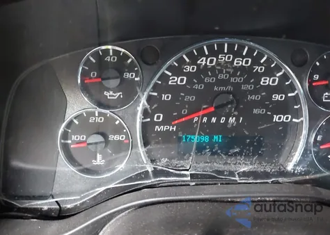 2016 Chevrolet Express 2500 Work Van z USA, uszkodzony, nr VIN 1GCWGAFF3G1235603